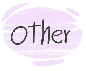 Other