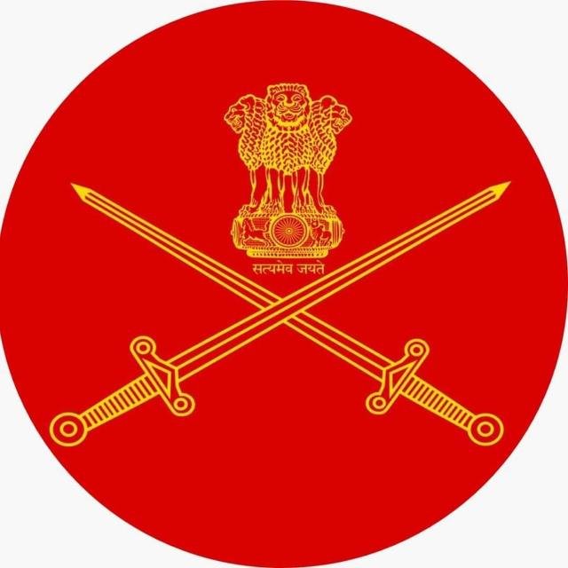 ADGPI - INDIAN ARMY - WhatsApp Channel