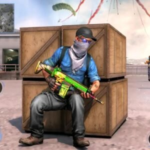 All update Games - Channel Image
