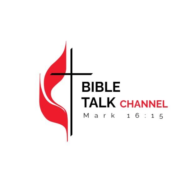 Bible Talk 📖❤️ - WhatsApp Channel