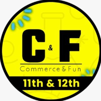 Commerce and Fun - WhatsApp Channel