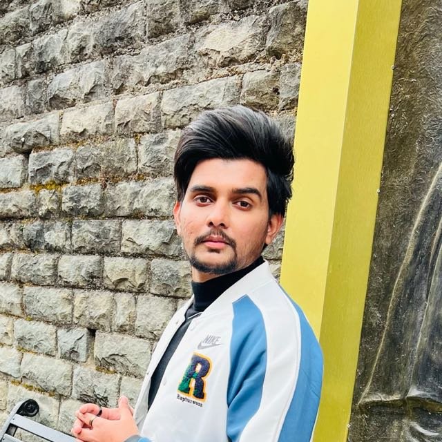 Dev Chouhan - WhatsApp Channel