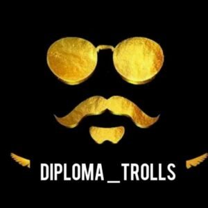 Diploma Trolls - Channel Image