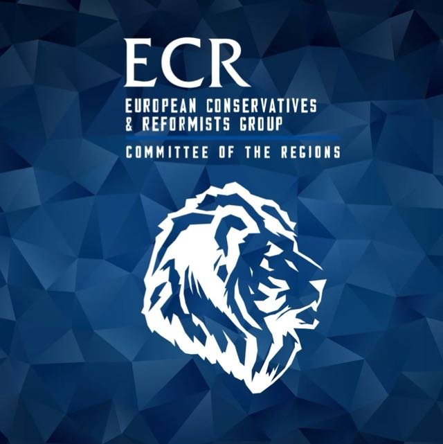 ECR Group in the CoR - WhatsApp Channel