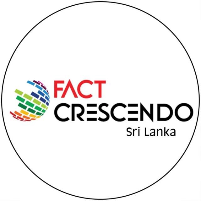 Fact Crescendo Sri Lanka Fact Checks - WhatsApp Channel