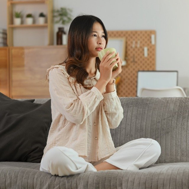 FIT FOR FUN | Entspannungstipps: Stressabbau und Meditationstechniken - WhatsApp Channel