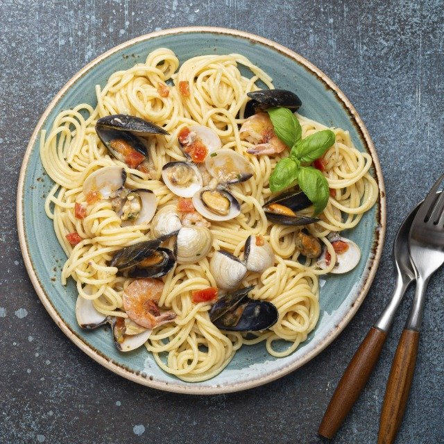 FIT FOR FUN | Mediterrane Küche - italienisch kochen - WhatsApp Channel