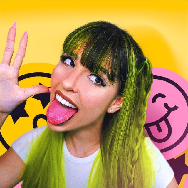 funBABE 💛 - WhatsApp Channel