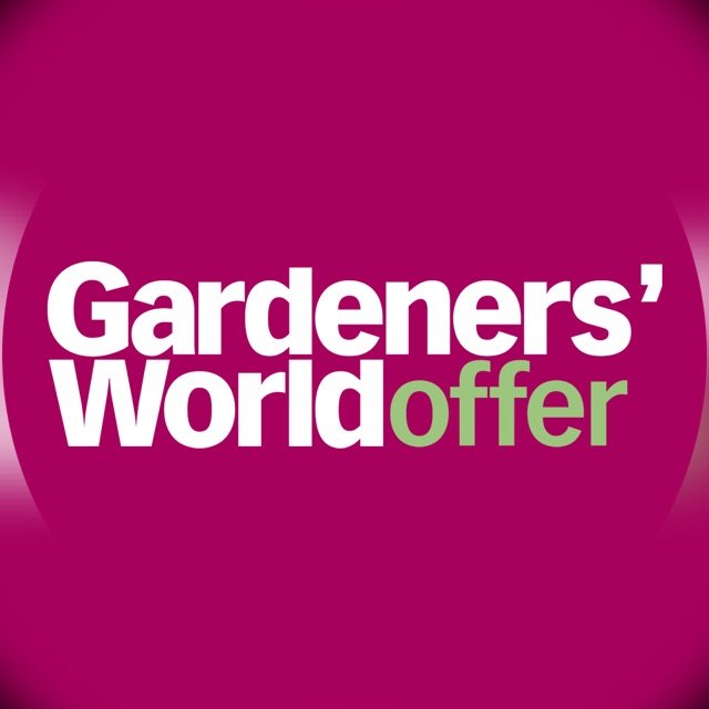 Gardeners’ World Mag: Offers - WhatsApp Channel