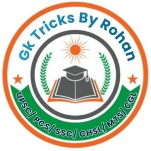 GK TRICKS BY ROHAN Lucent Lucent Ssc Gd Static Gk RRB Group D Ntpc Ntpc Group D Ntpc Science Maths - Channel Image