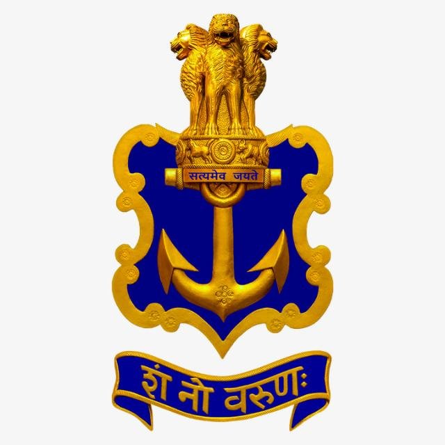 Indian Navy - WhatsApp Channel