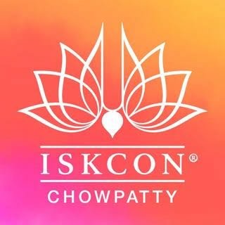 ISKCON Chowpatty Official Channel - Sri Sri Radha Gopinath Mandir, Mumbai India - WhatsApp Channel