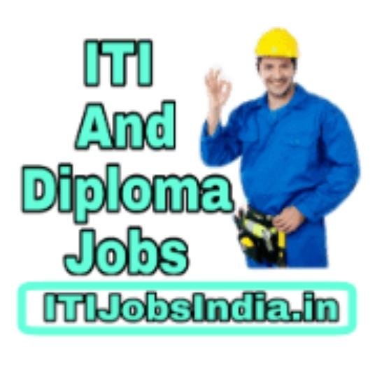 ITI And Diploma Jobs - WhatsApp Channel