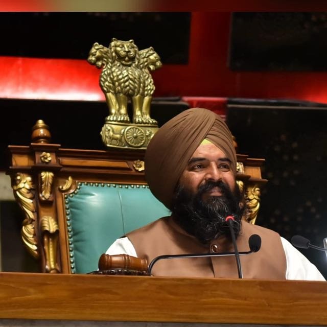 Jai Krishan Singh Rouri - WhatsApp Channel