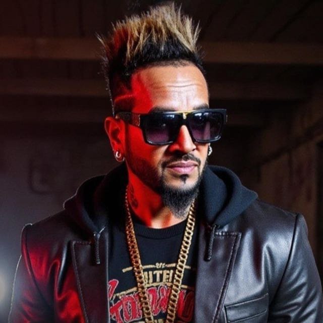 Jazzy B - WhatsApp Channel