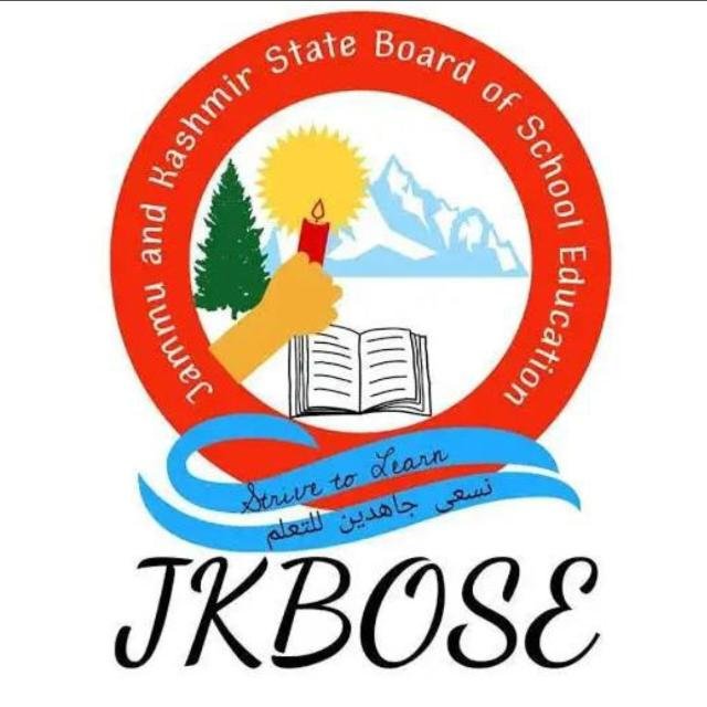 JKBOSE - WhatsApp Channel