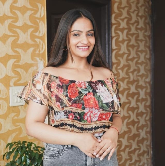 Mai Mohini ☕️❤️ - WhatsApp Channel