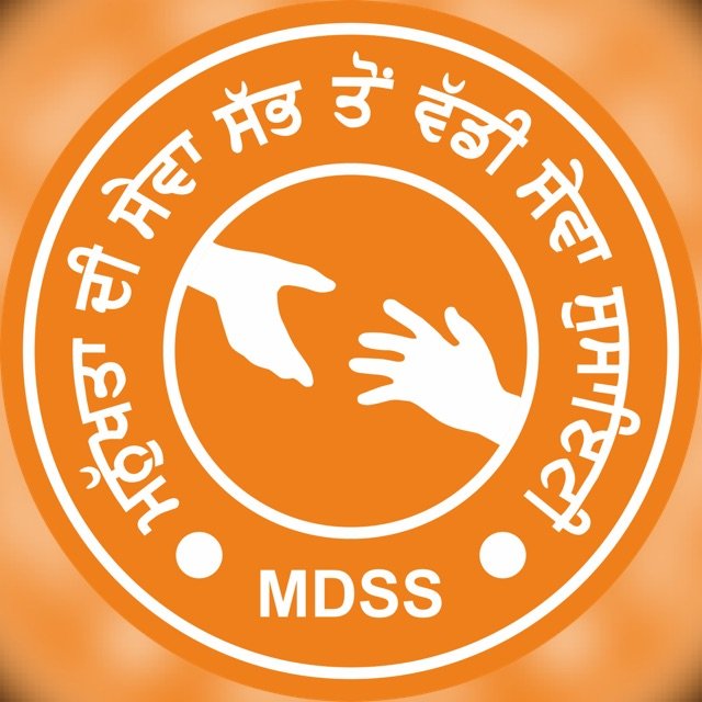 Manukhta Di Sewa Sab Ton Vaddi Sewa Society - WhatsApp Channel
