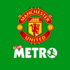 Metro | Manchester United - Channel Image