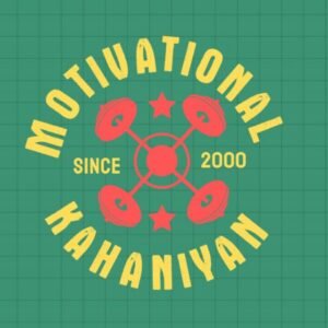Motivational Kahaniyan - Channel Image