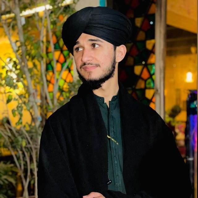 Muhammad Mazhar Hussain Official - WhatsApp Channel