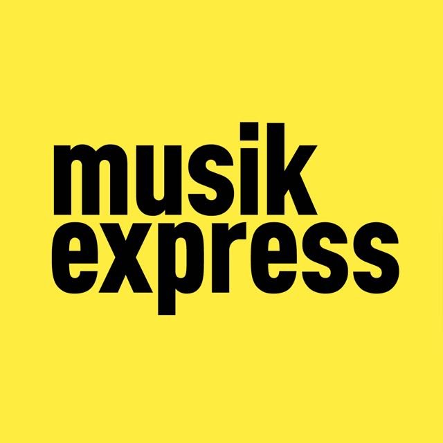 MUSIKEXPRESS Magazin - WhatsApp Channel