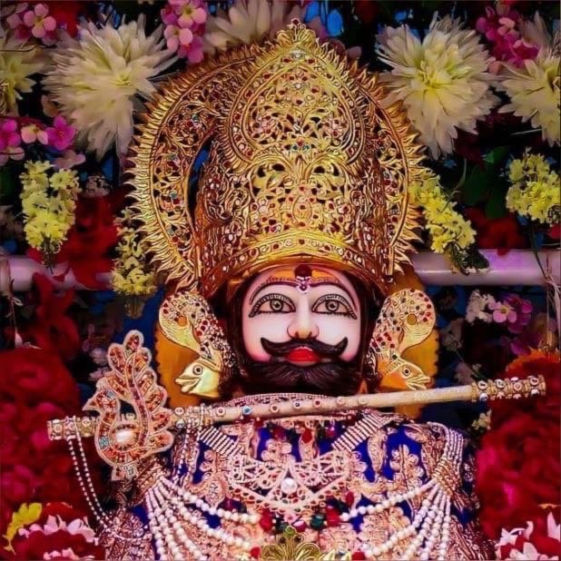 Parchai_shyam_ki - WhatsApp Channel