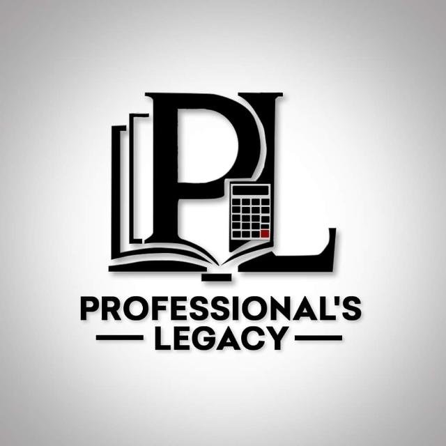 Professional's Legacy - WhatsApp Channel