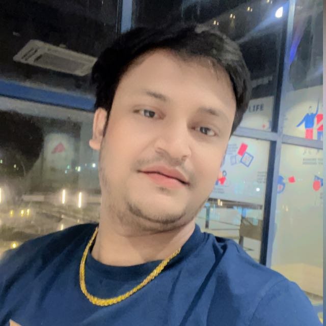 Rahul Rajput 😎 - WhatsApp Channel