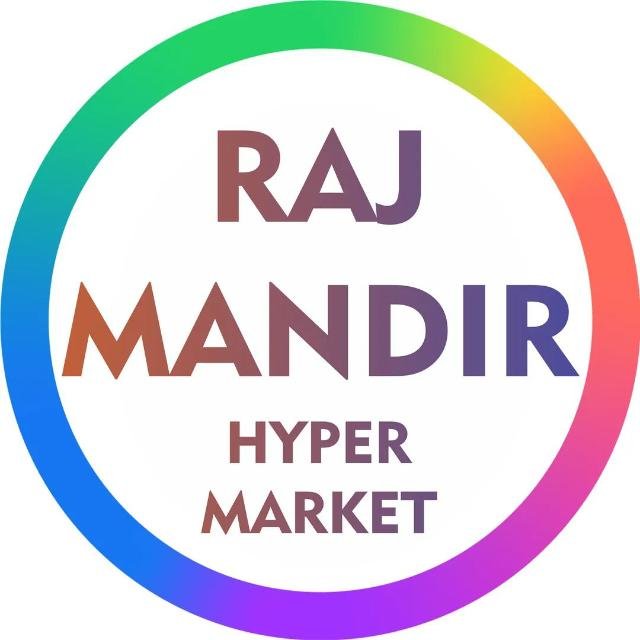 RAJMANDIR HYPERMARKET - WhatsApp Channel