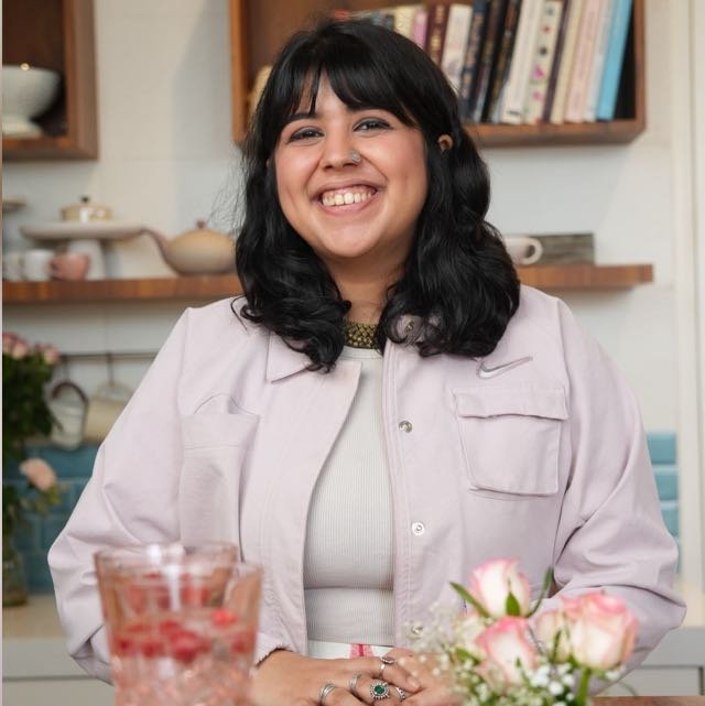 Saloni Kukreja - WhatsApp Channel