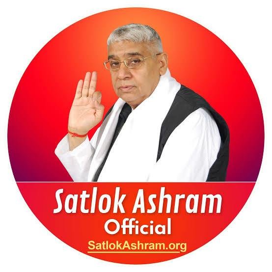 Satlok Ashram - WhatsApp Channel