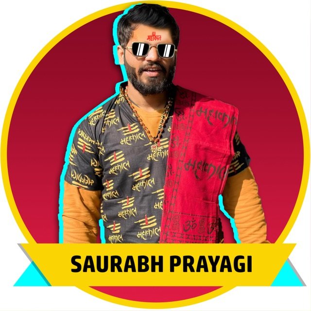 Saurabh Prayagi - WhatsApp Channel