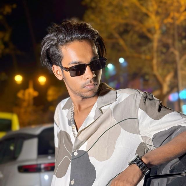 Shashikant Gupta - WhatsApp Channel
