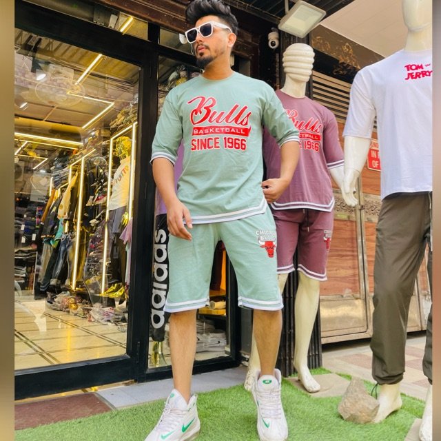Sheikh Bhai Clothing - WhatsApp Channel