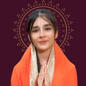 Shree Kishori ji - Channel Image