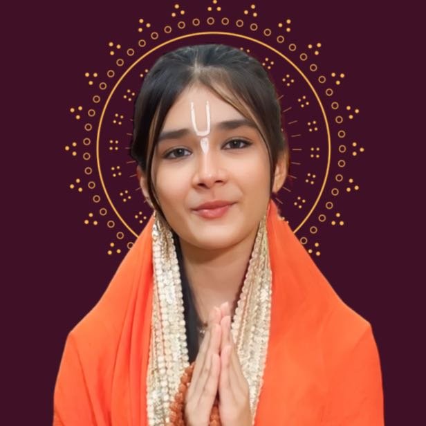 Shree Kishori ji - WhatsApp Channel