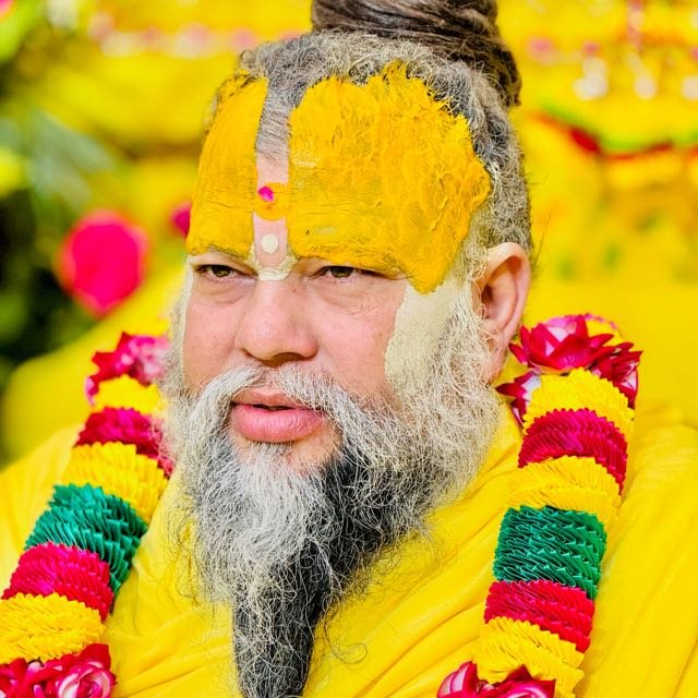 Shri Hit Radha Keli Kunj - WhatsApp Channel