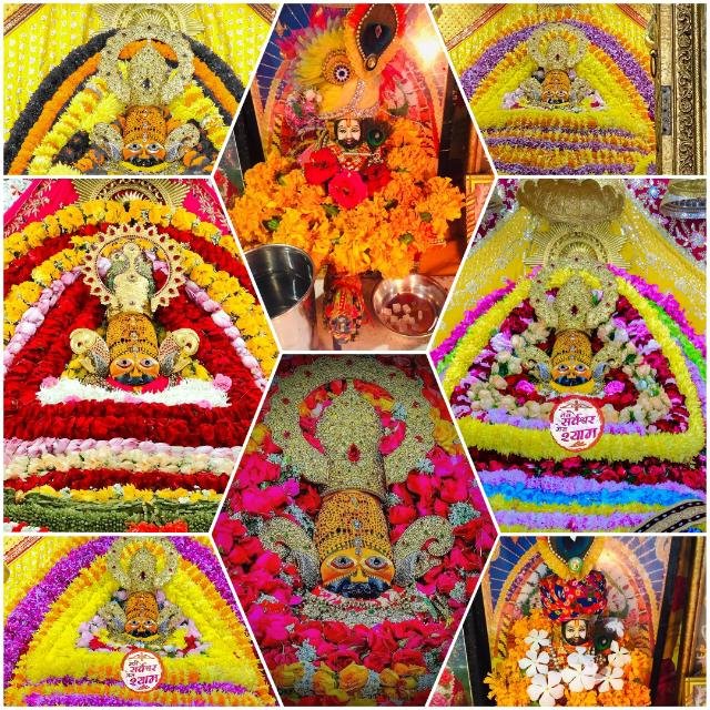 SHYAMBABANARESHKHATU - WhatsApp Channel