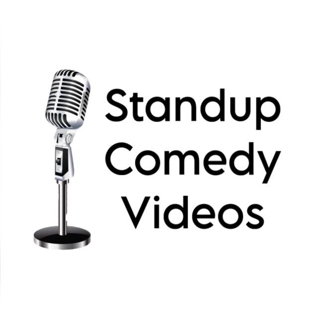 Standup Comedy Videos - WhatsApp Channel