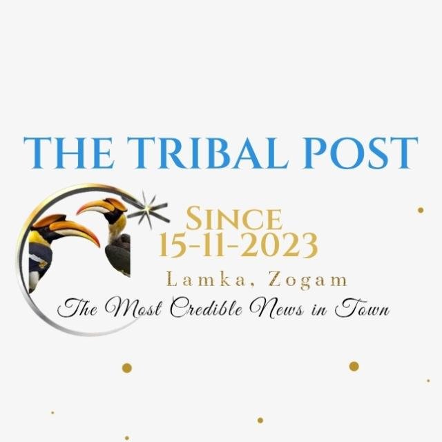 The Tribal Post - WhatsApp Channel