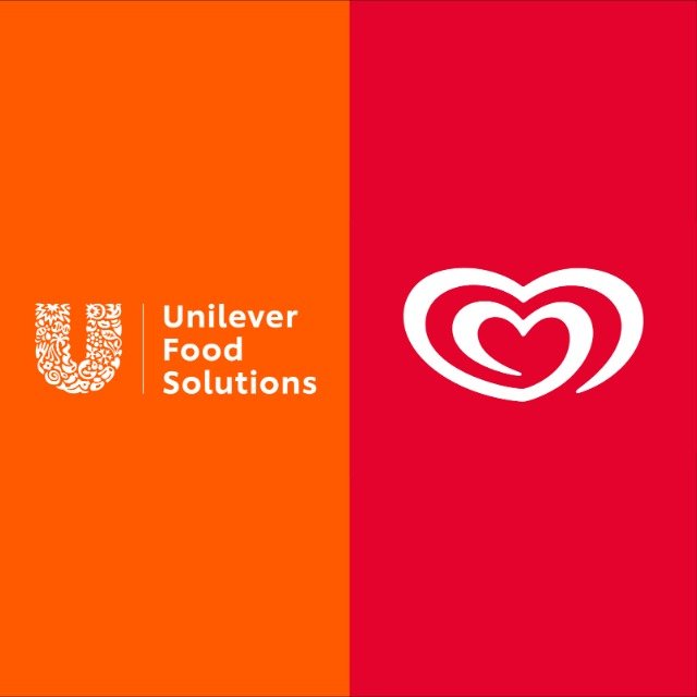 Unilever Food Solutions & Lusso - WhatsApp Channel