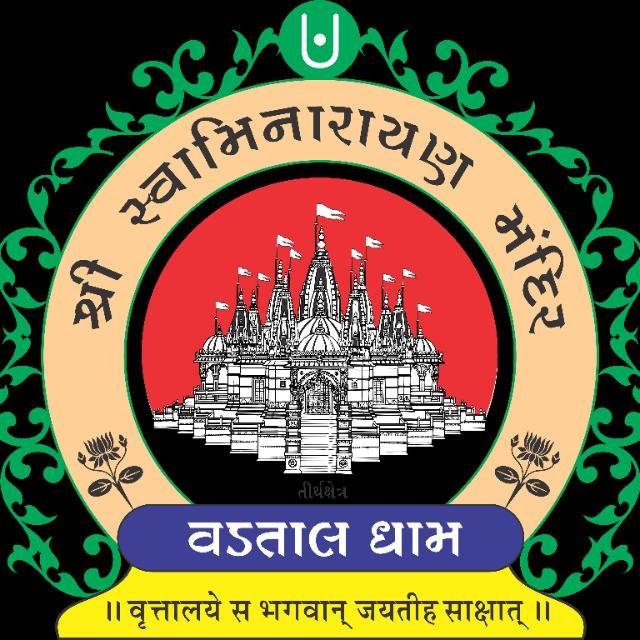 Vadtal Mandir - WhatsApp Channel
