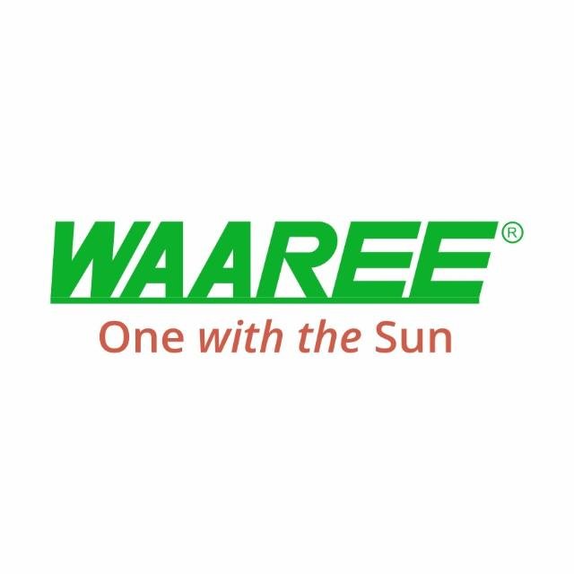 Waaree Group - WhatsApp Channel