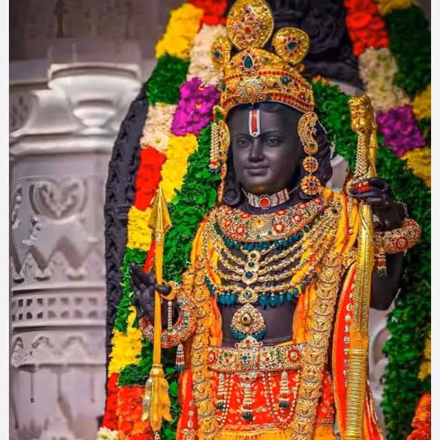 अमृत कथा - WhatsApp Channel
