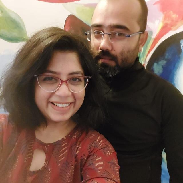 Aakanksha Viplove - WhatsApp Channel