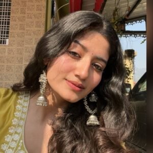 Akriti Rawat