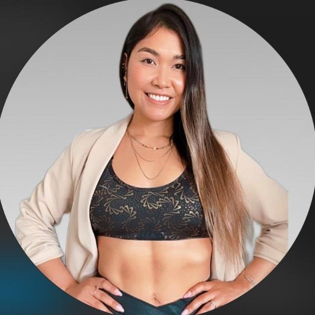 AlmaFit - WhatsApp Channel
