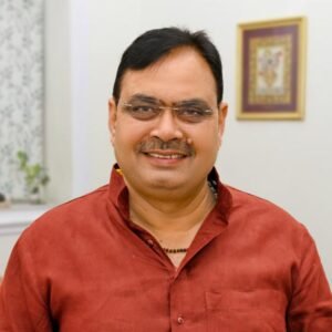 Bhajanlal Sharma - Channel Image