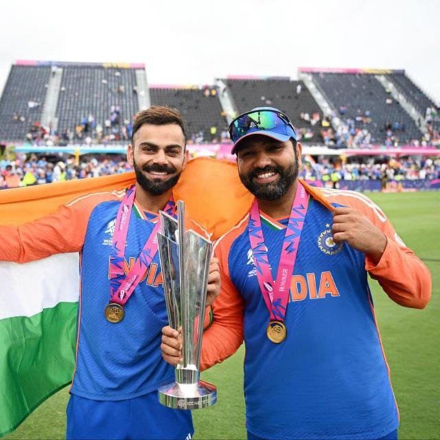 Cricket News IPL Match Sports IPL Virat Kohli RCB CSK - WhatsApp Channel